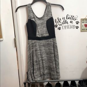 Xhilaration XS/TP Mini Dress